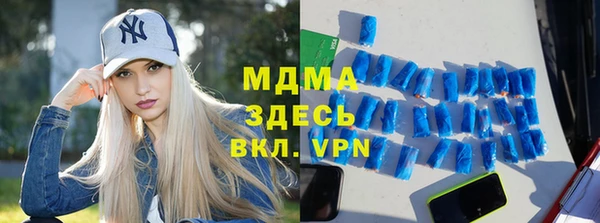 круглые Карпинск
